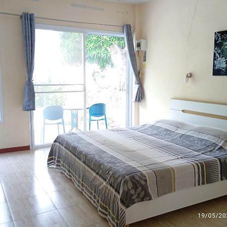 Belinda Home Ko Si Chang Bagian luar foto