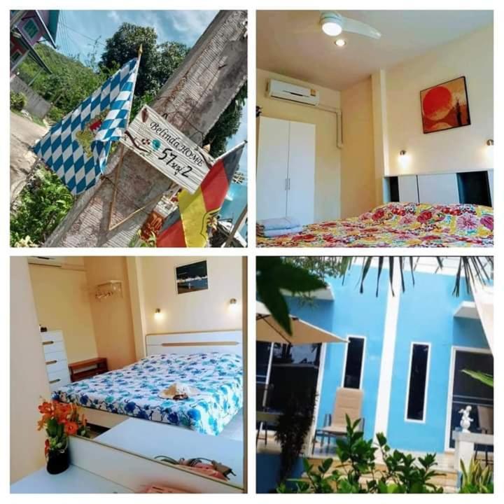 Belinda Home Ko Si Chang Bagian luar foto