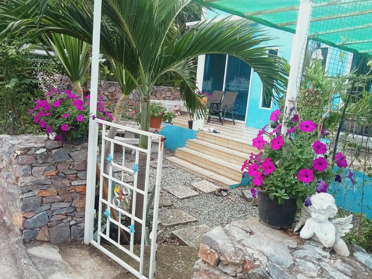 Belinda Home Ko Si Chang Bagian luar foto