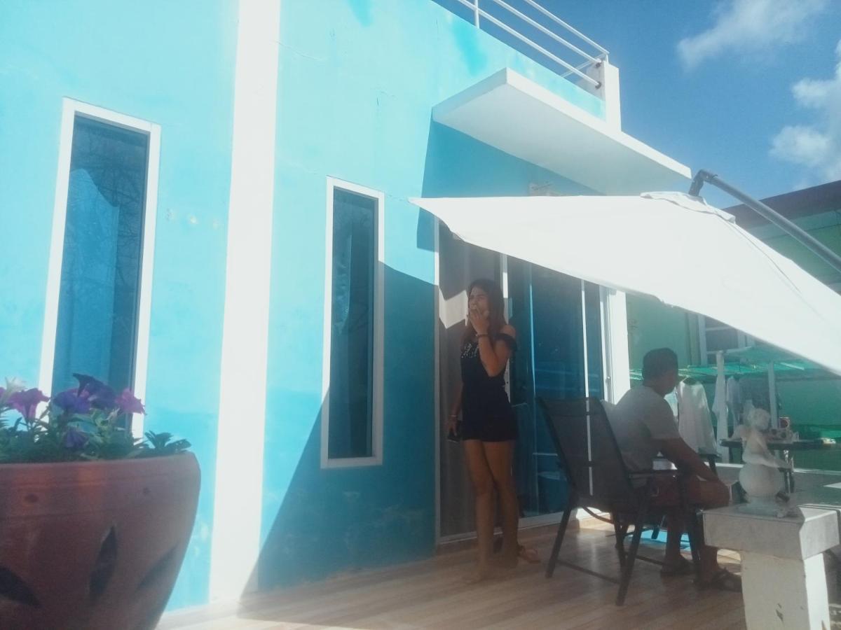 Belinda Home Ko Si Chang Bagian luar foto