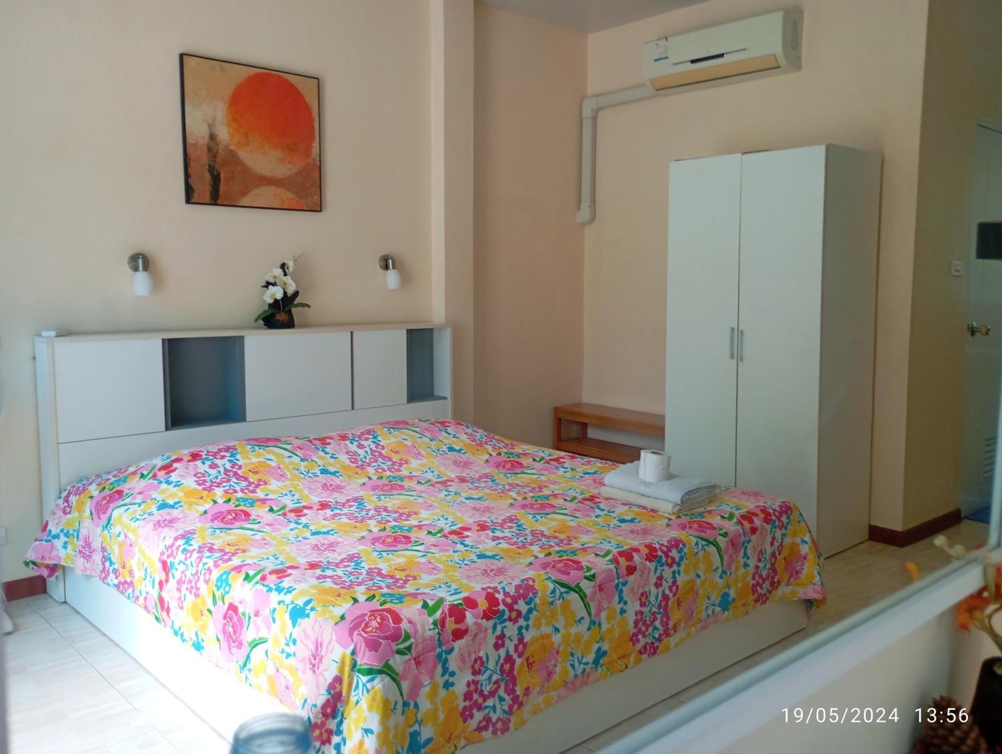 Belinda Home Ko Si Chang Bagian luar foto