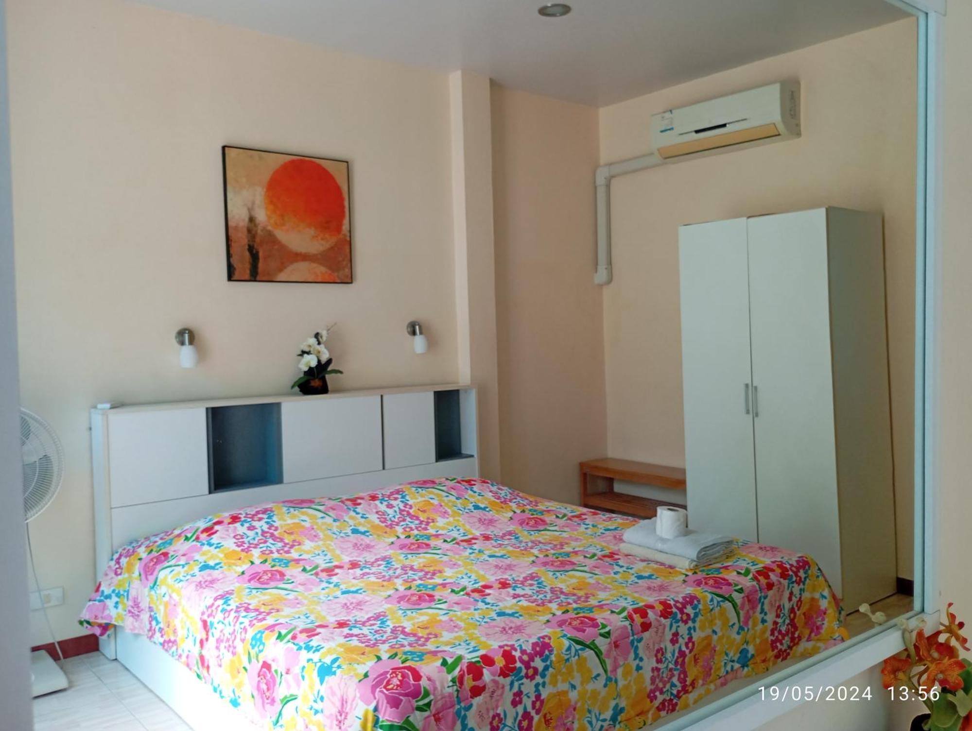 Belinda Home Ko Si Chang Bagian luar foto
