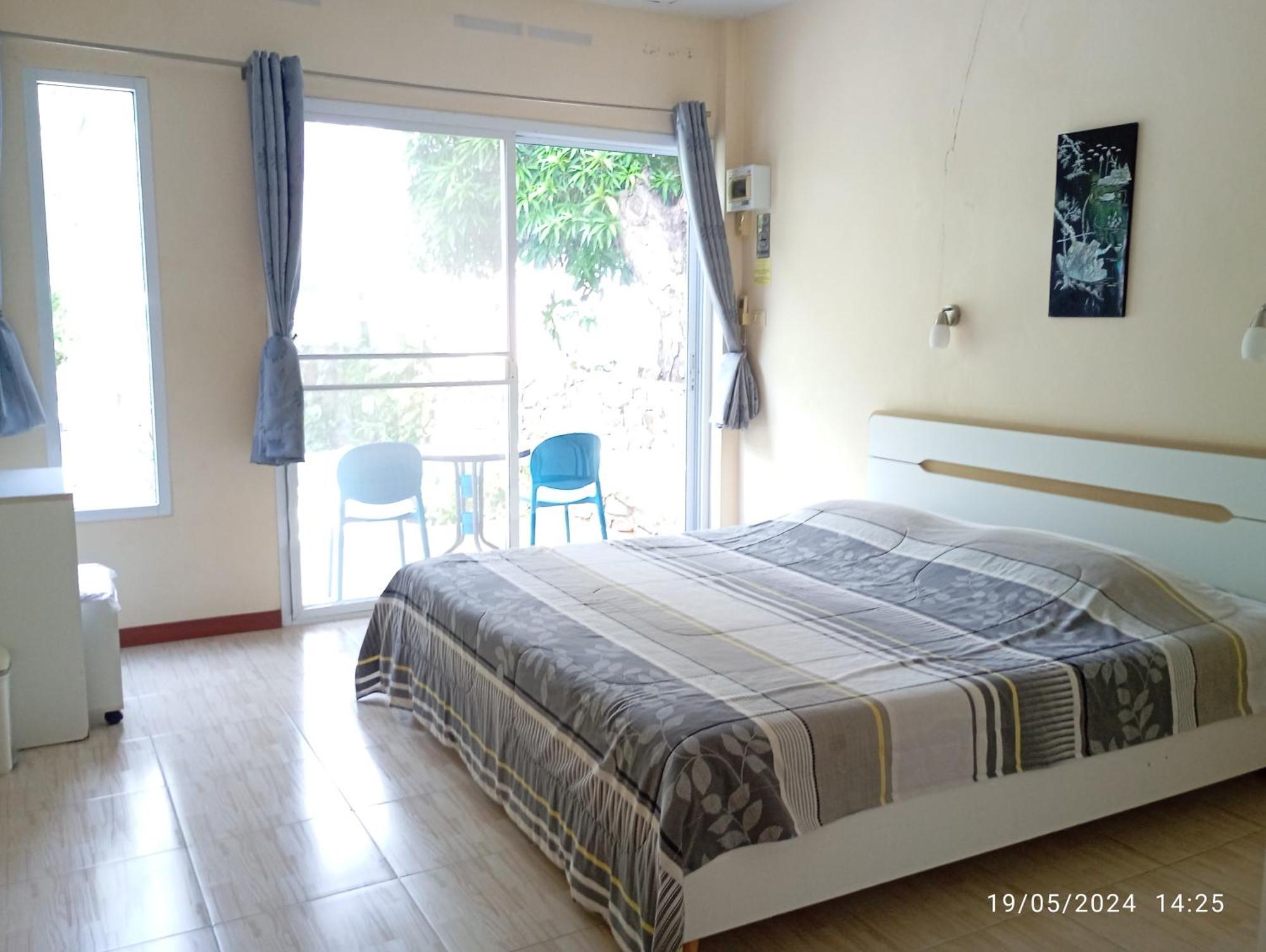 Belinda Home Ko Si Chang Bagian luar foto