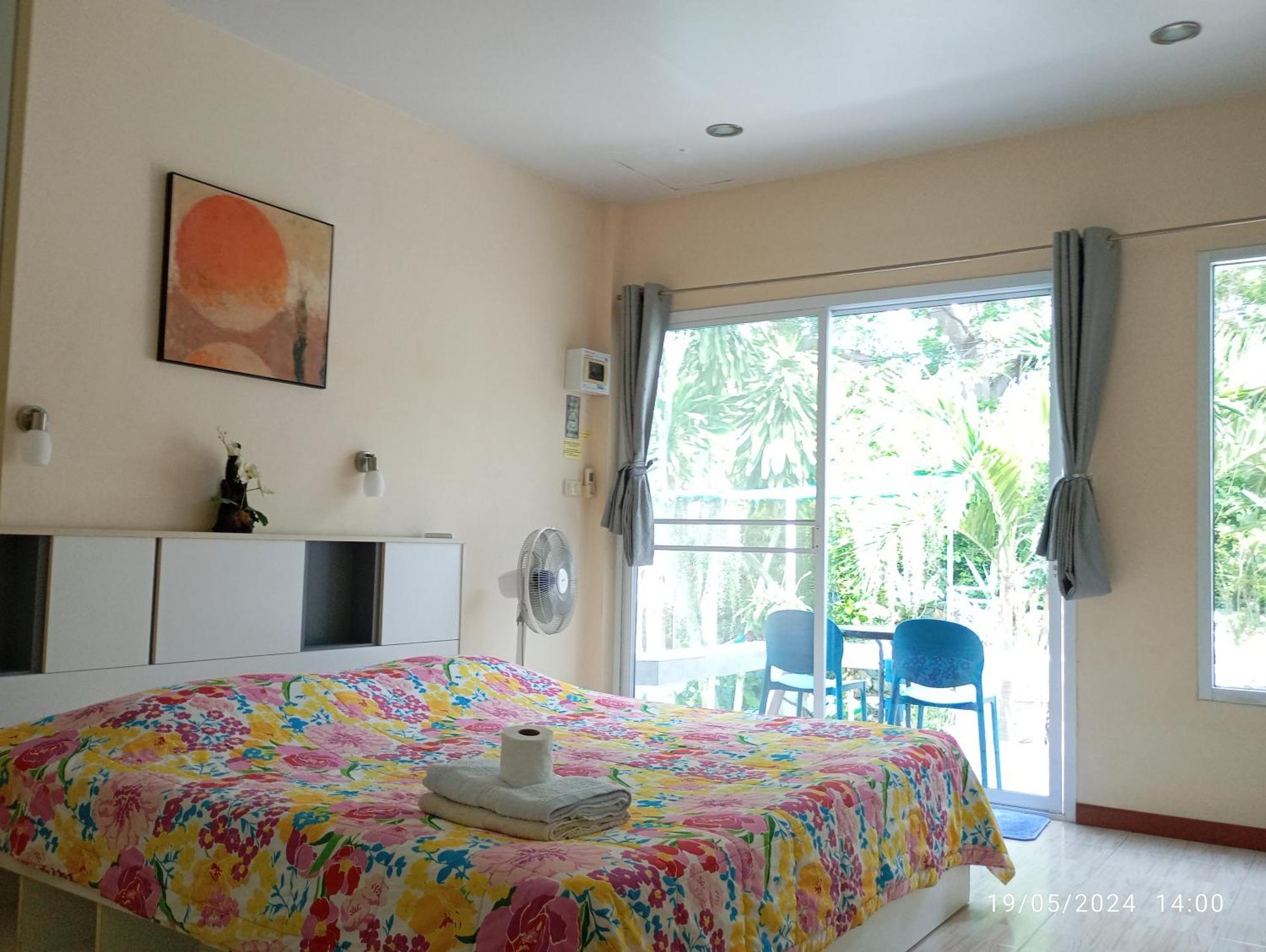 Belinda Home Ko Si Chang Ruang foto