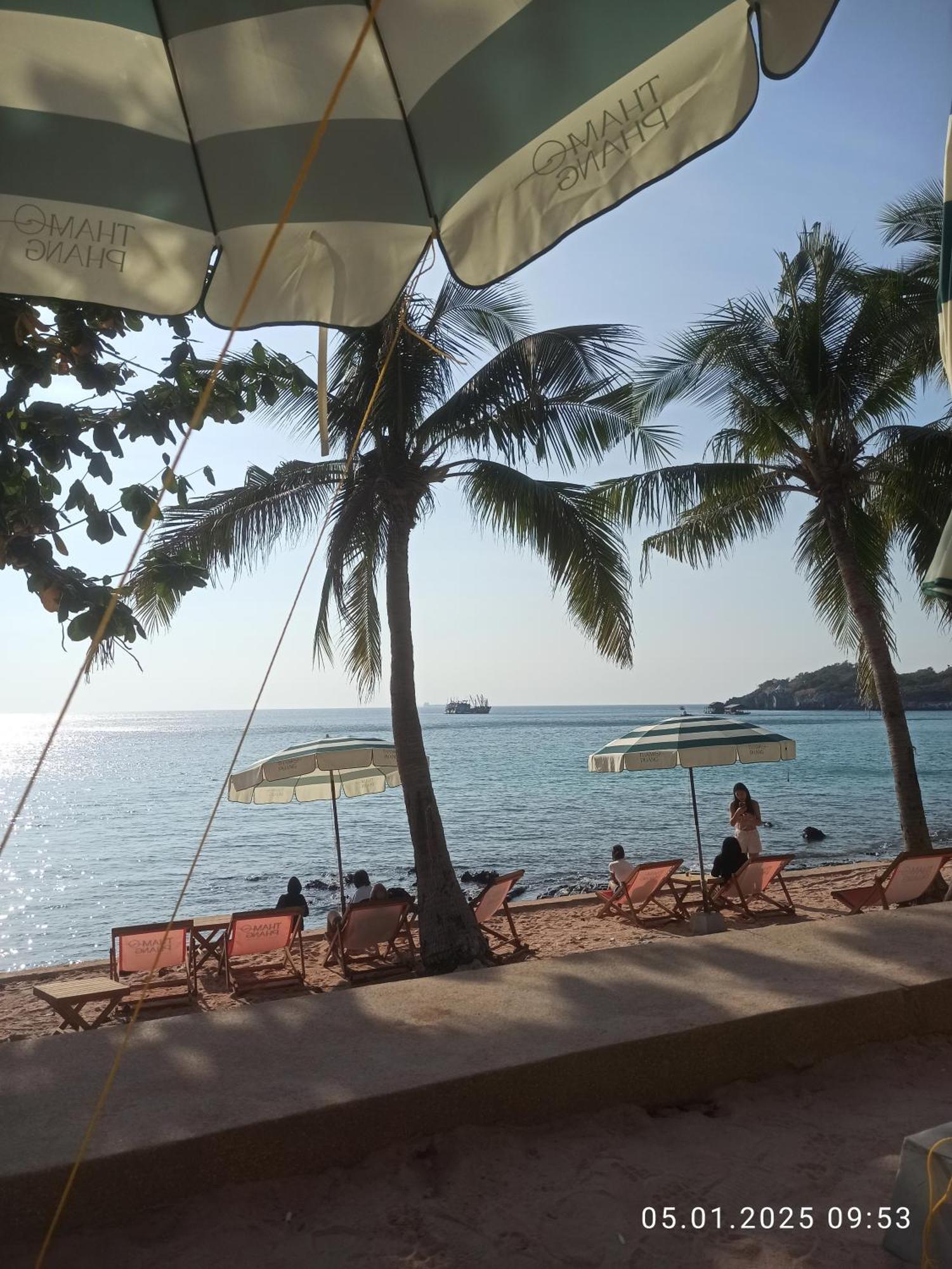Belinda Home Ko Si Chang Bagian luar foto