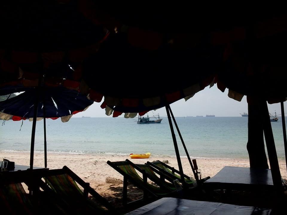 Belinda Home Ko Si Chang Bagian luar foto