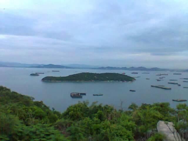 Belinda Home Ko Si Chang Bagian luar foto