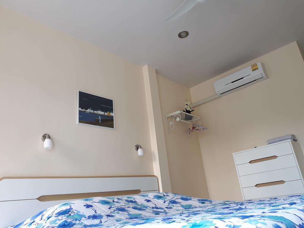 Belinda Home Ko Si Chang Bagian luar foto