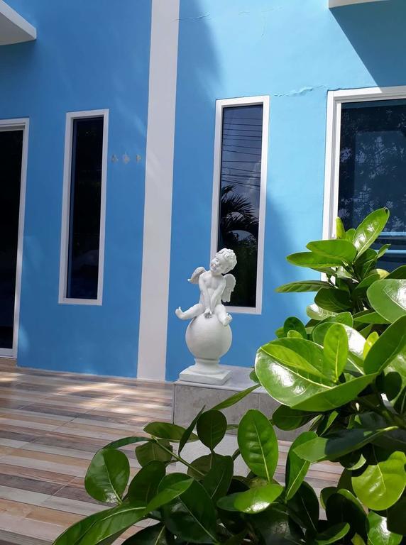 Belinda Home Ko Si Chang Bagian luar foto