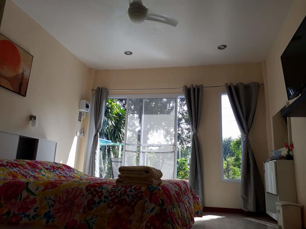 Belinda Home Ko Si Chang Bagian luar foto