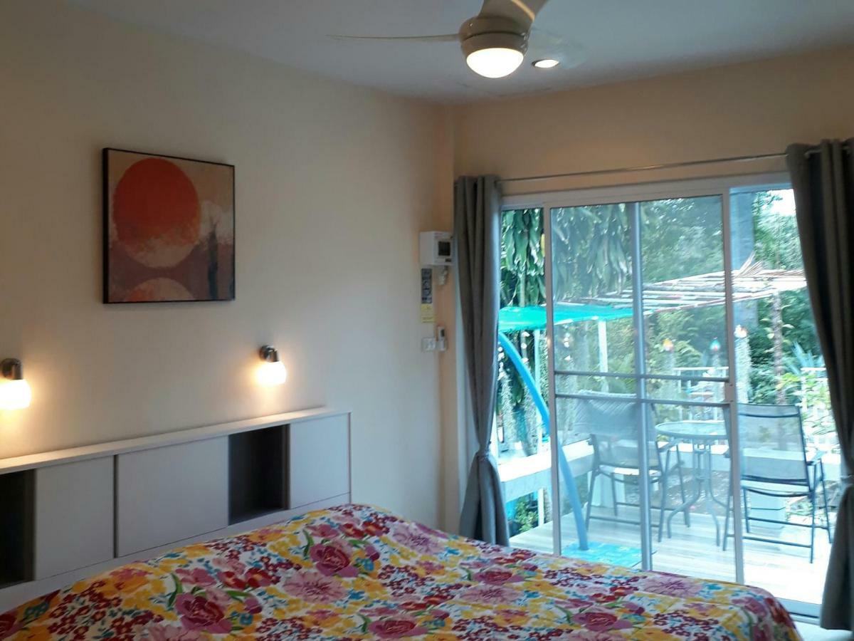 Belinda Home Ko Si Chang Bagian luar foto