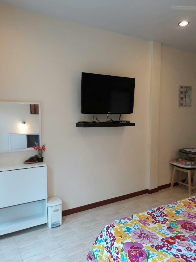 Belinda Home Ko Si Chang Bagian luar foto