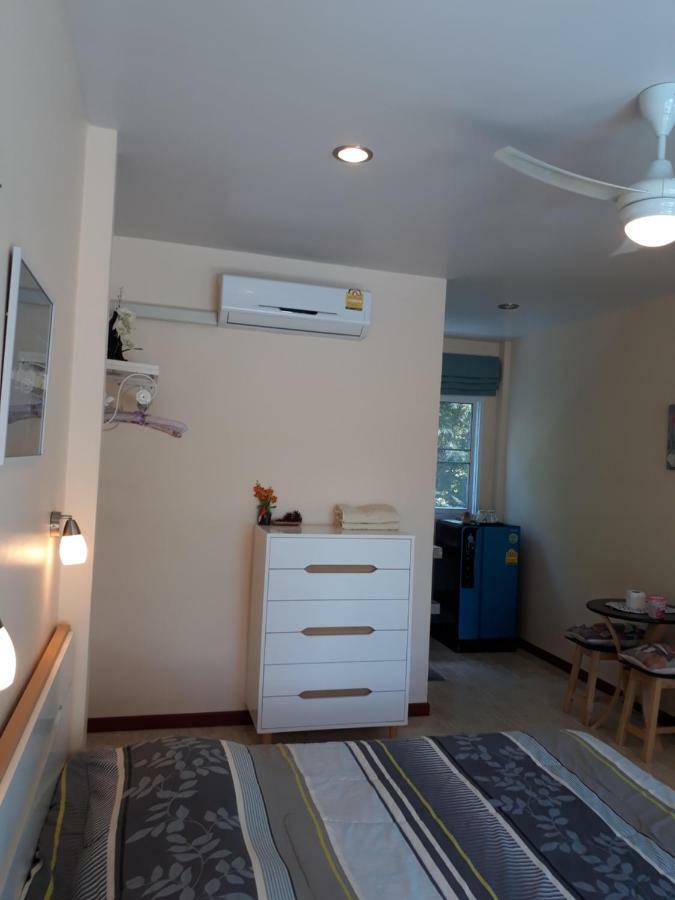 Belinda Home Ko Si Chang Bagian luar foto