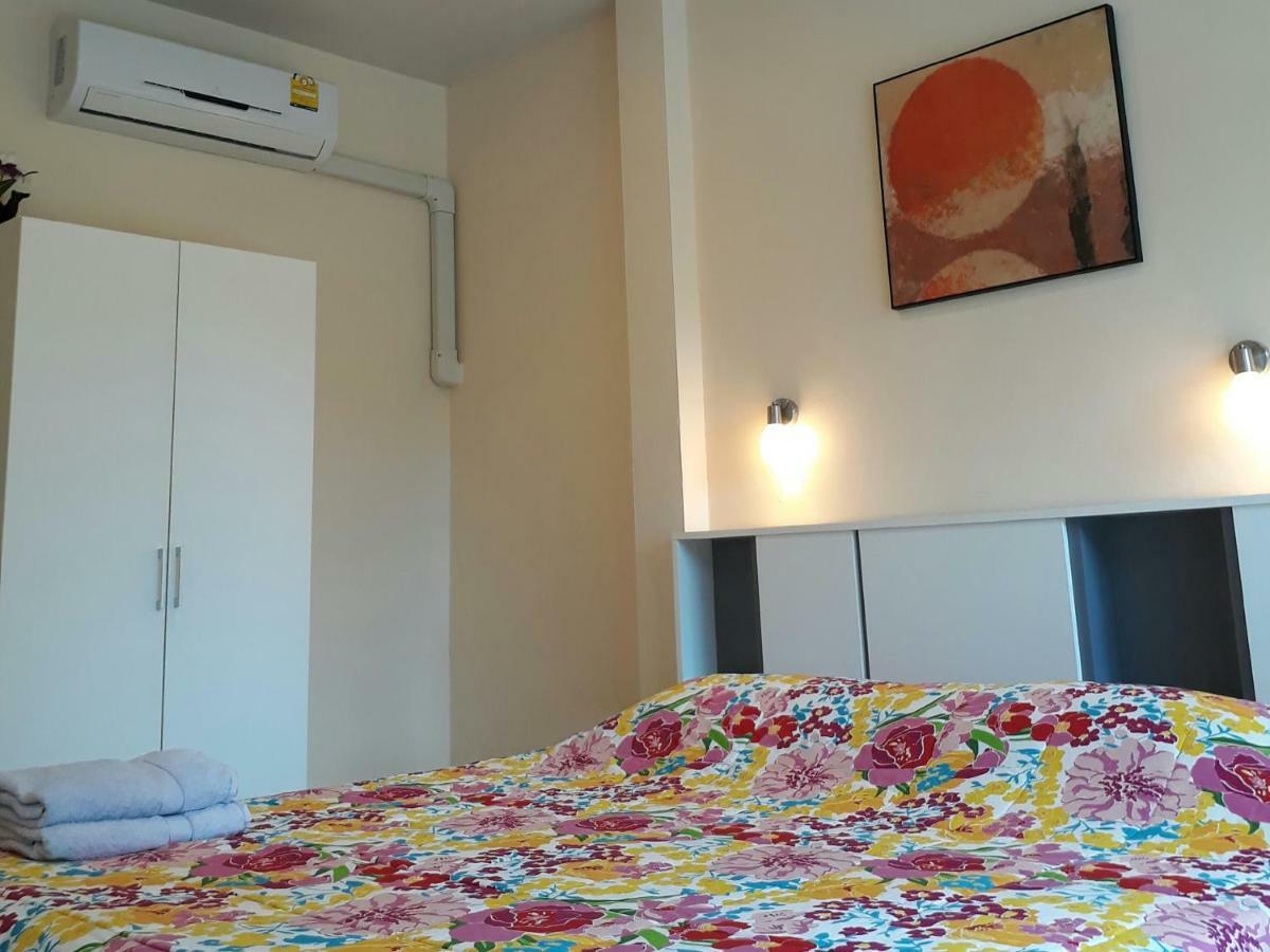 Belinda Home Ko Si Chang Bagian luar foto