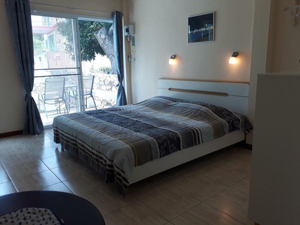 Belinda Home Ko Si Chang Bagian luar foto