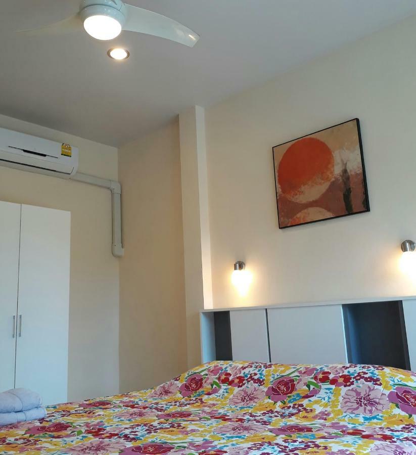 Belinda Home Ko Si Chang Bagian luar foto