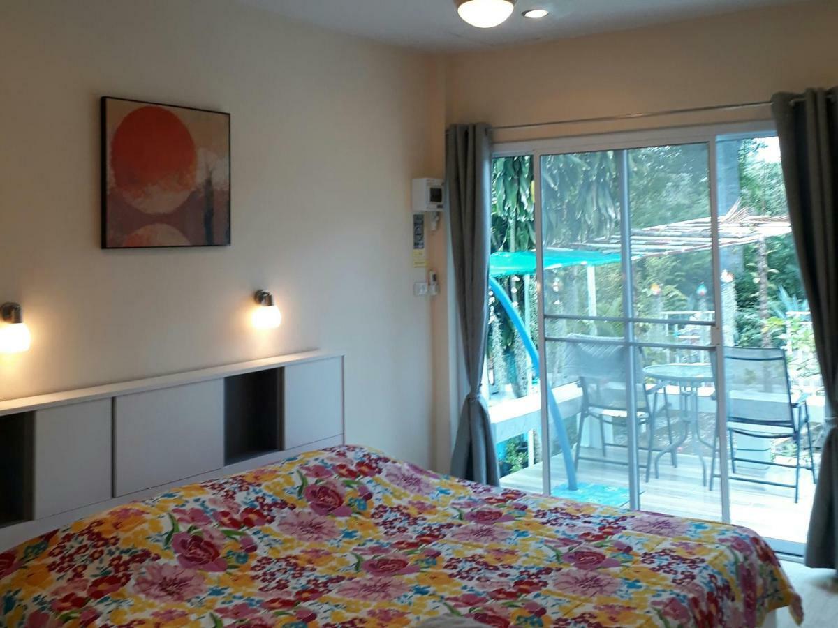 Belinda Home Ko Si Chang Bagian luar foto
