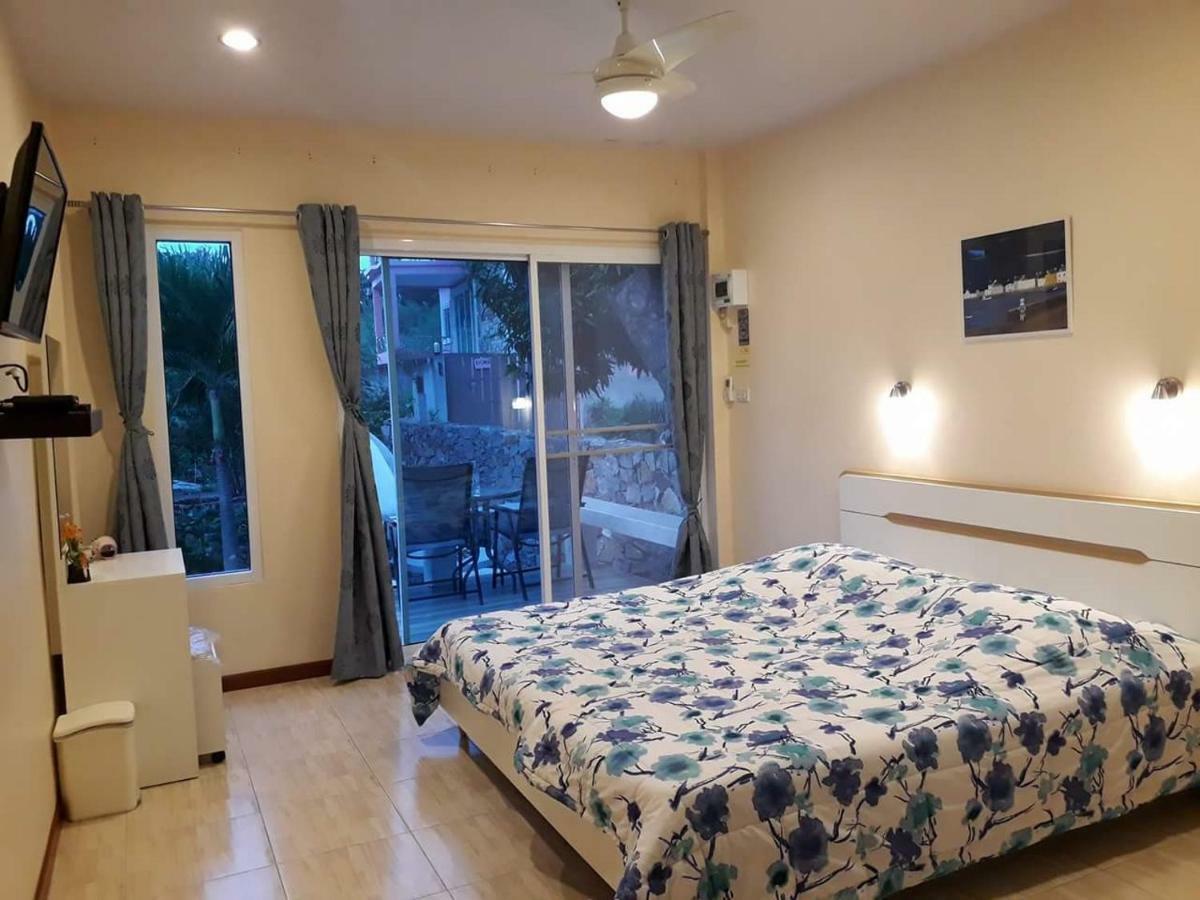 Belinda Home Ko Si Chang Bagian luar foto