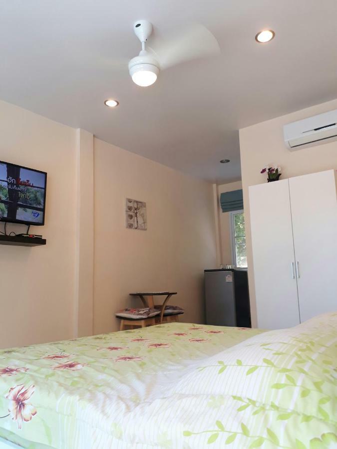 Belinda Home Ko Si Chang Bagian luar foto