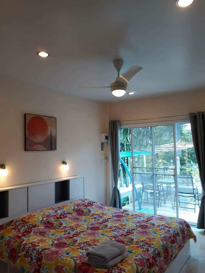 Belinda Home Ko Si Chang Bagian luar foto