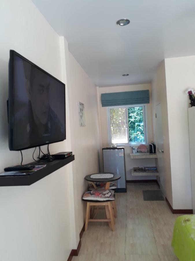 Belinda Home Ko Si Chang Bagian luar foto