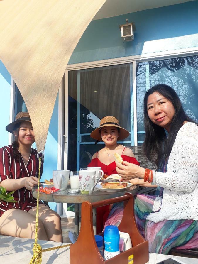 Belinda Home Ko Si Chang Bagian luar foto