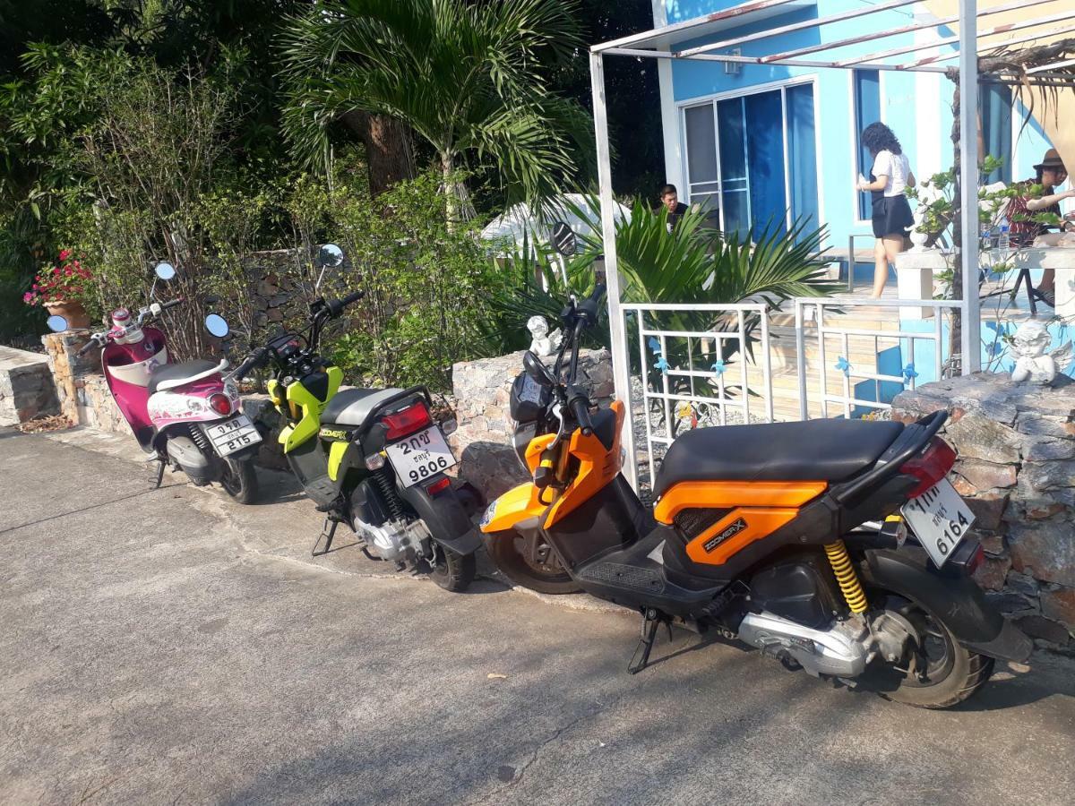 Belinda Home Ko Si Chang Bagian luar foto