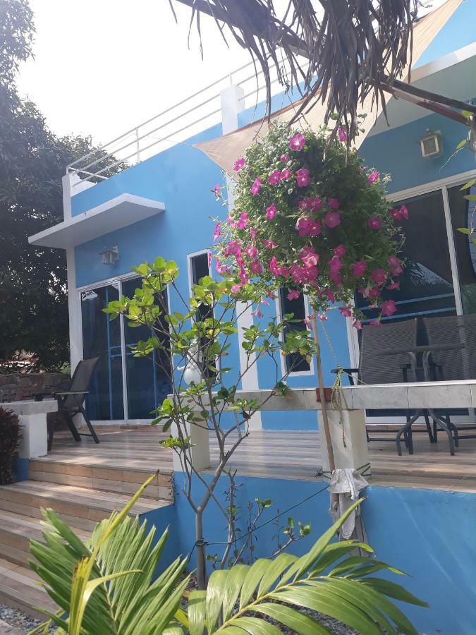Belinda Home Ko Si Chang Bagian luar foto