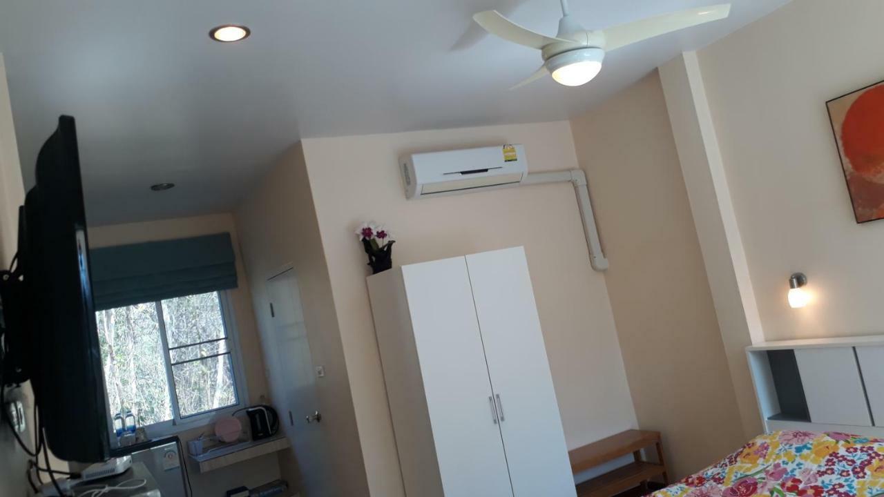 Belinda Home Ko Si Chang Bagian luar foto