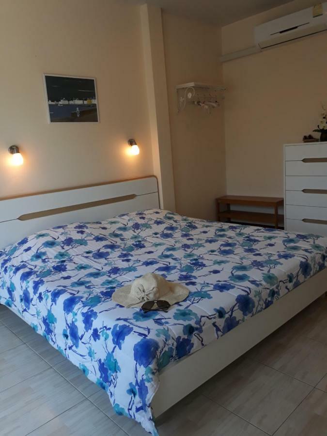 Belinda Home Ko Si Chang Bagian luar foto