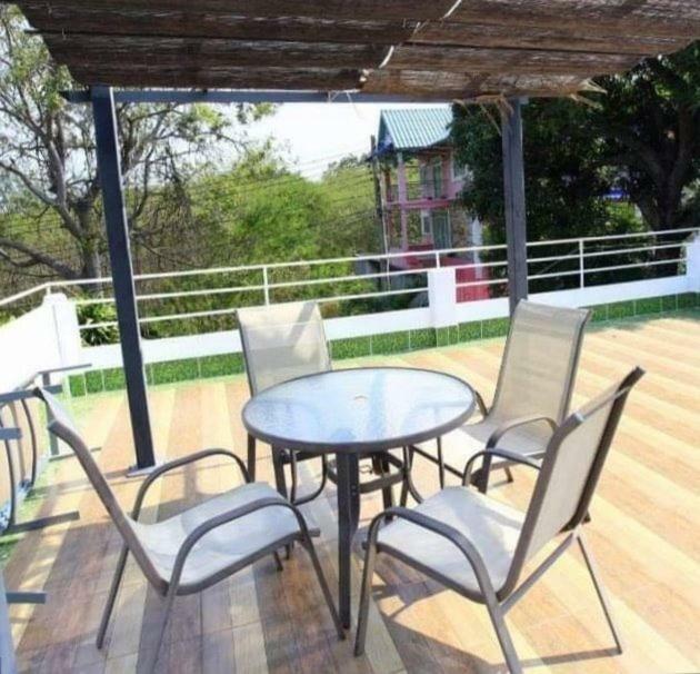 Belinda Home Ko Si Chang Bagian luar foto