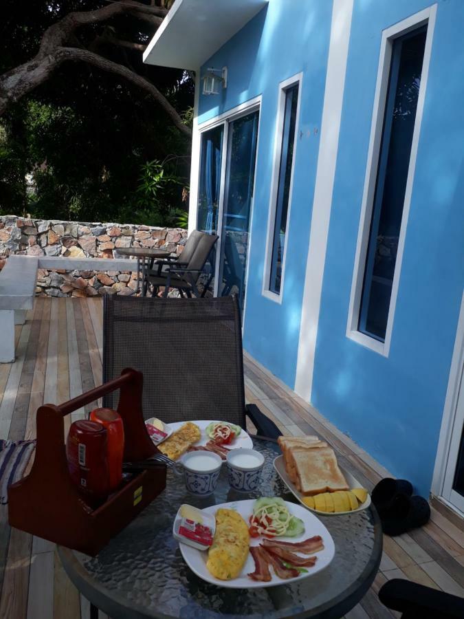 Belinda Home Ko Si Chang Bagian luar foto