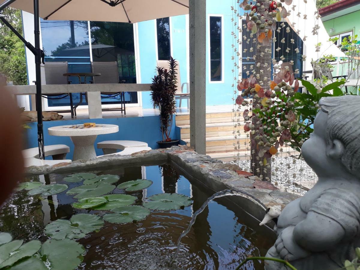 Belinda Home Ko Si Chang Bagian luar foto