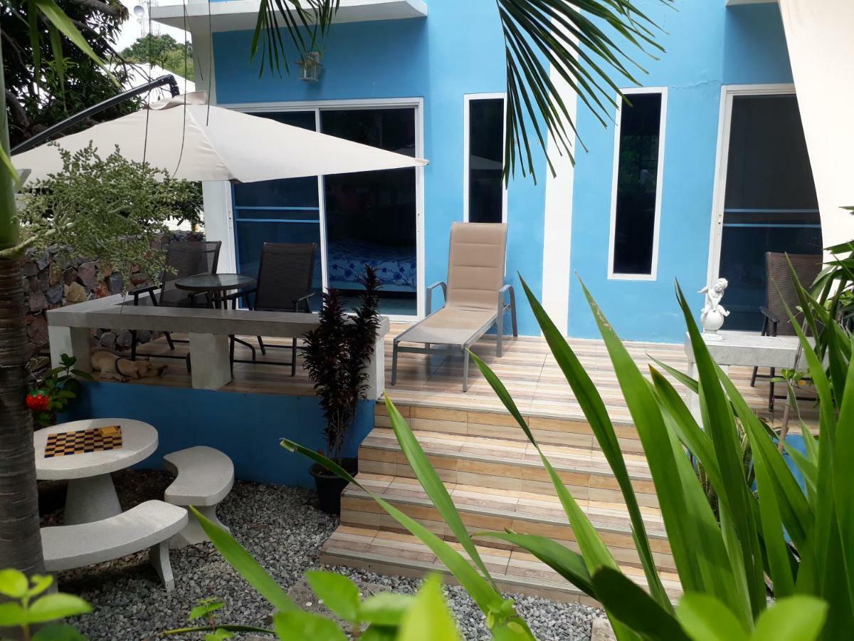 Belinda Home Ko Si Chang Bagian luar foto