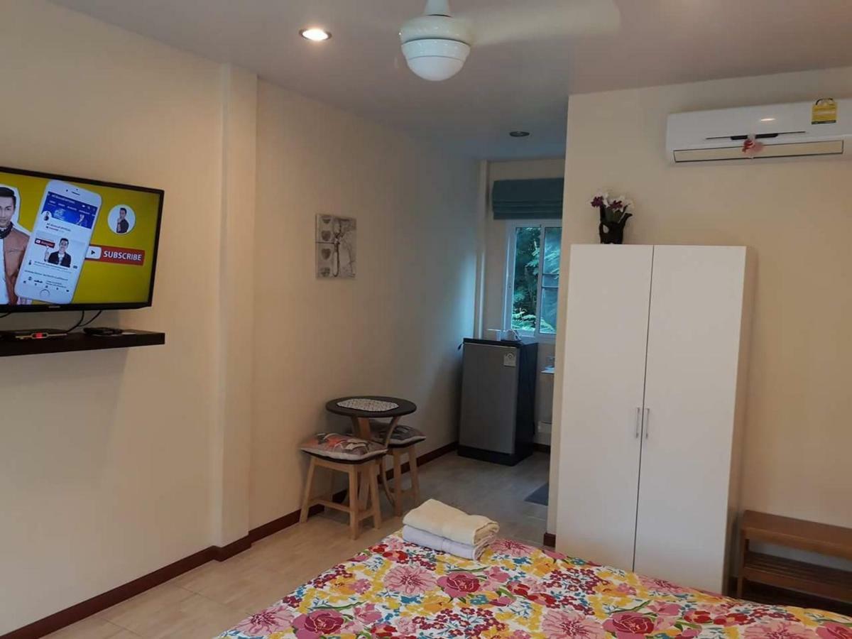 Belinda Home Ko Si Chang Bagian luar foto