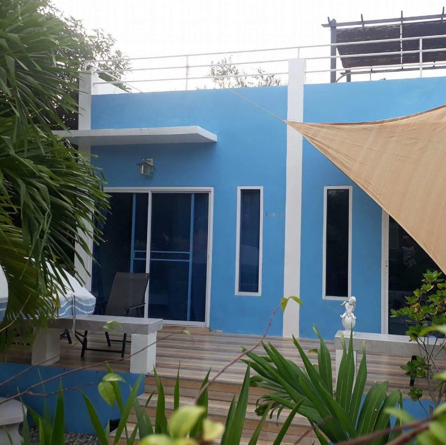 Belinda Home Ko Si Chang Bagian luar foto