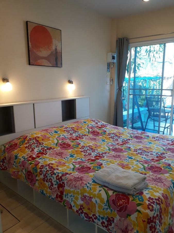 Belinda Home Ko Si Chang Bagian luar foto