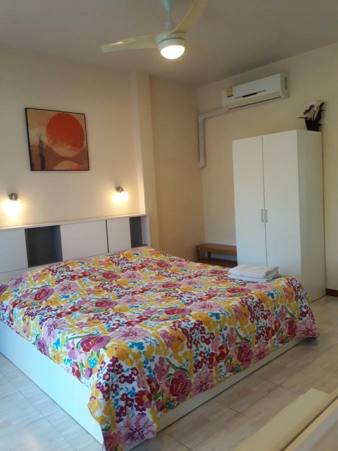 Belinda Home Ko Si Chang Bagian luar foto