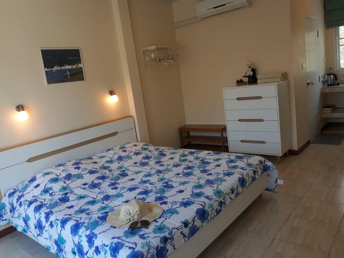 Belinda Home Ko Si Chang Bagian luar foto