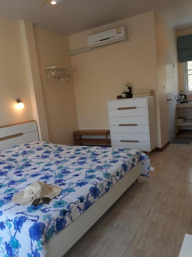 Belinda Home Ko Si Chang Bagian luar foto